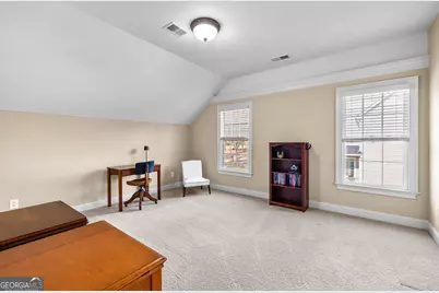 115 Trotters Ridge, Fayetteville, GA 30215 - Photo 49