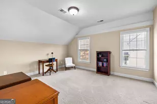 115 Trotters Ridge, Fayetteville, GA 30215 - Photo 49