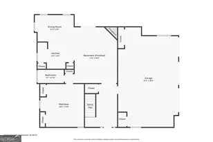 115 Trotters Ridge, Fayetteville, GA 30215 - Photo 95