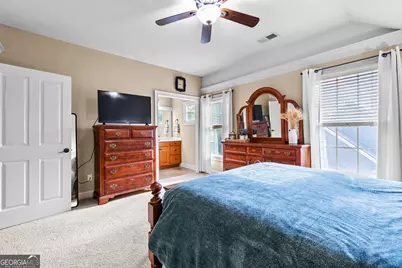 115 Trotters Ridge, Fayetteville, GA 30215 - Photo 61