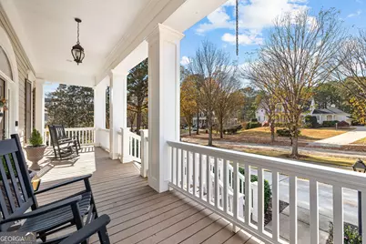 115 Trotters Ridge, Fayetteville, GA 30215 - Photo 7