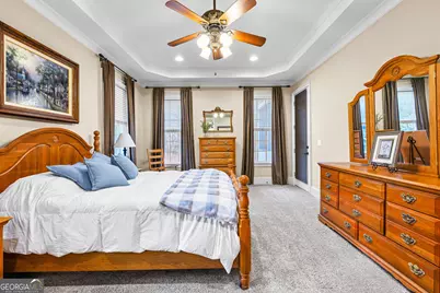 115 Trotters Ridge, Fayetteville, GA 30215 - Photo 33