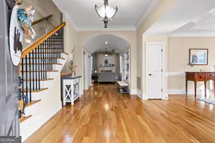 115 Trotters Ridge, Fayetteville, GA 30215 - Photo 11