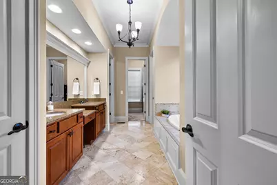 115 Trotters Ridge, Fayetteville, GA 30215 - Photo 37