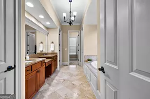 115 Trotters Ridge, Fayetteville, GA 30215 - Photo 37