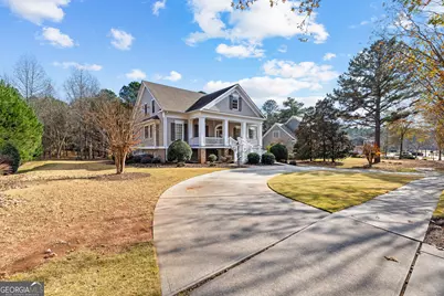 115 Trotters Ridge, Fayetteville, GA 30215 - Photo 5
