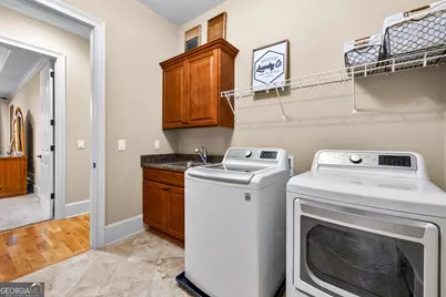 115 Trotters Ridge, Fayetteville, GA 30215 - Photo 41