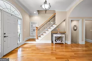 115 Trotters Ridge, Fayetteville, GA 30215 - Photo 43