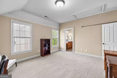 115 Trotters Ridge, Fayetteville, GA 30215 - Photo 51