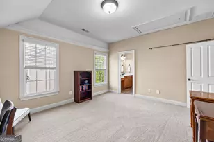 115 Trotters Ridge, Fayetteville, GA 30215 - Photo 51