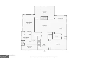 115 Trotters Ridge, Fayetteville, GA 30215 - Photo 93
