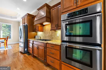 115 Trotters Ridge, Fayetteville, GA 30215 - Photo 25