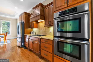 115 Trotters Ridge, Fayetteville, GA 30215 - Photo 25