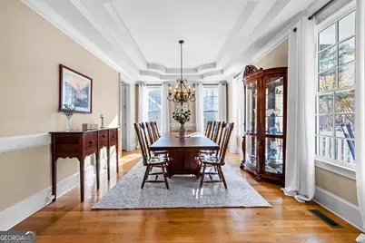 115 Trotters Ridge, Fayetteville, GA 30215 - Photo 13