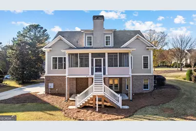 115 Trotters Ridge, Fayetteville, GA 30215 - Photo 89