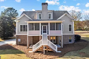 115 Trotters Ridge, Fayetteville, GA 30215 - Photo 89