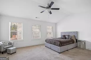 5316 Radford Loop, Fairburn, GA 30213 - Photo 19