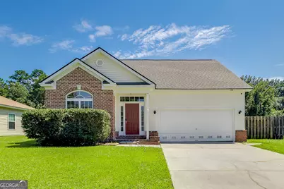 155 Alexander Way, Richmond Hill, GA 31324 - Photo 1