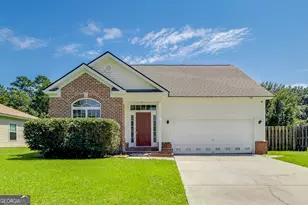 155 Alexander Way, Richmond Hill, GA 31324 - Photo 1