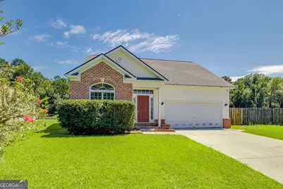 155 Alexander Way, Richmond Hill, GA 31324 - Photo 3