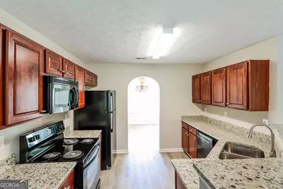 210 Heaton Place Trail, Covington, GA 30016 - Photo 5