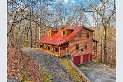 324 Sutallee Place, White, GA 30184 - Photo 1