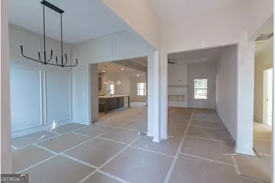 181 Hidden Meadows Drive, Gay, GA 30218 - Photo 7