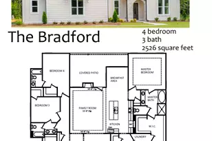 181 Hidden Meadows Dr, Gay, GA 30218 - Photo 3