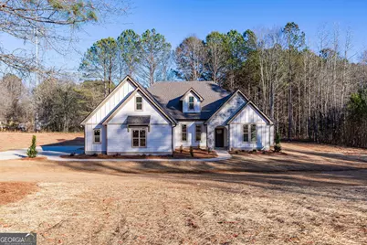 181 Hidden Meadows Drive, Gay, GA 30218 - Photo 3