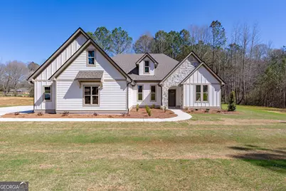 181 Hidden Meadows Drive, Gay, GA 30218 - Photo 1