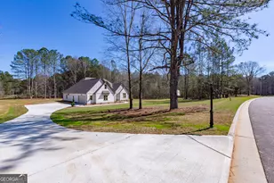 181 Hidden Meadows Dr, Gay, GA 30218 - Photo 5