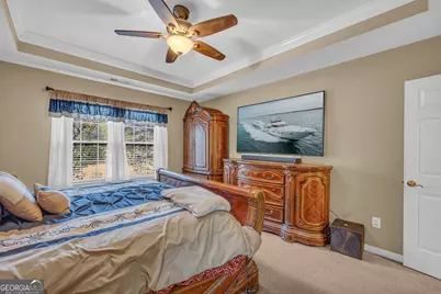 3385 Timberland Road, Monroe, GA 30655 - Photo 19