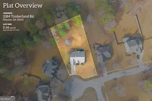 3385 Timberland Road, Monroe, GA 30655 - Photo 53