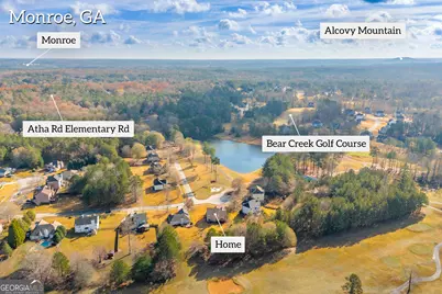 3385 Timberland Road, Monroe, GA 30655 - Photo 55