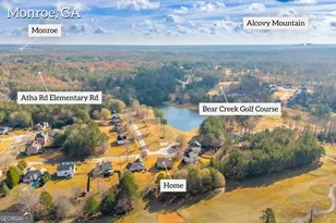 3385 Timberland Road, Monroe, GA 30655 - Photo 55