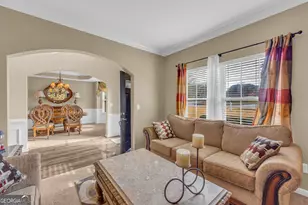 3385 Timberland Road, Monroe, GA 30655 - Photo 13