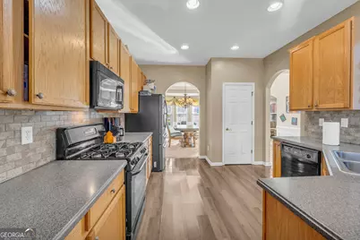 3385 Timberland Road, Monroe, GA 30655 - Photo 25