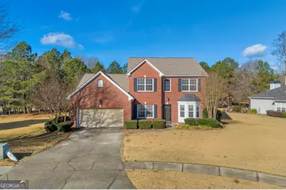 3385 Timberland Road, Monroe, GA 30655 - Photo 5