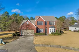 3385 Timberland Road, Monroe, GA 30655 - Photo 5