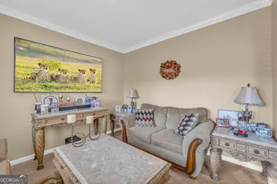 3385 Timberland Road, Monroe, GA 30655 - Photo 11