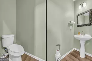 3385 Timberland Road, Monroe, GA 30655 - Photo 15