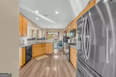 3385 Timberland Road, Monroe, GA 30655 - Photo 23