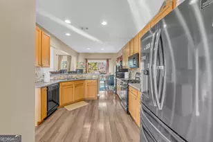 3385 Timberland Road, Monroe, GA 30655 - Photo 23