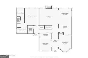 3385 Timberland Road, Monroe, GA 30655 - Photo 59