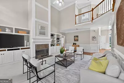 1430 Roanoke Trace, Grayson, GA 30017 - Photo 7