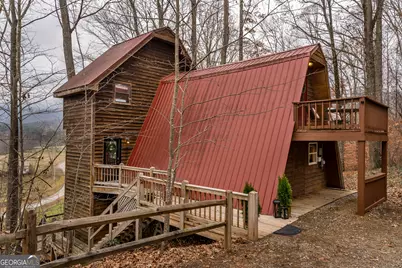 115 Barnhill Road, Blairsville, GA 30512 - Photo 57