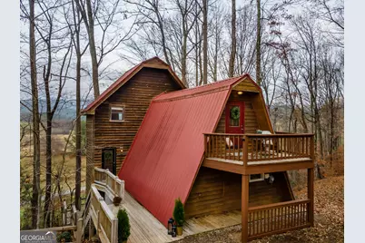 115 Barnhill Road, Blairsville, GA 30512 - Photo 55