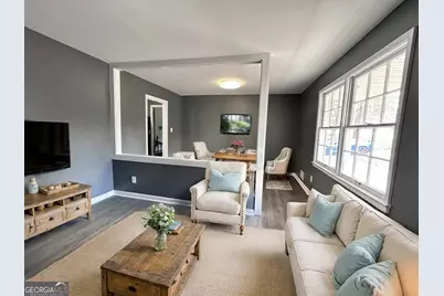 3014 Kathy Lane NW, Conyers, GA 30012 - Photo 3