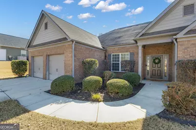 170 Savannah Drive, Senoia, GA 30276 - Photo 3