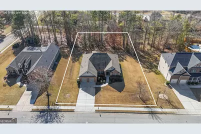 170 Savannah Drive, Senoia, GA 30276 - Photo 47